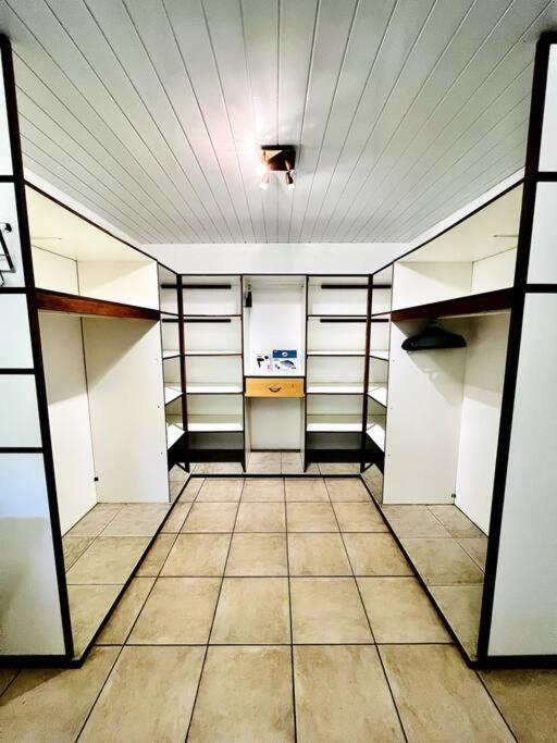 Kahai Lodge Maison Tout Confort Et Spacieuse A Bora Bora Dış mekan fotoğraf