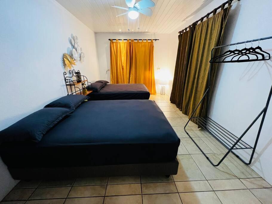 Kahai Lodge Maison Tout Confort Et Spacieuse A Bora Bora Dış mekan fotoğraf